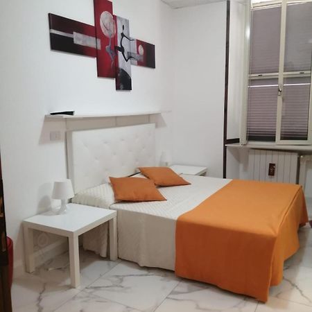 Albergo Ollolai Civitavecchia Exterior photo