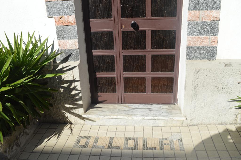Albergo Ollolai Civitavecchia Exterior photo