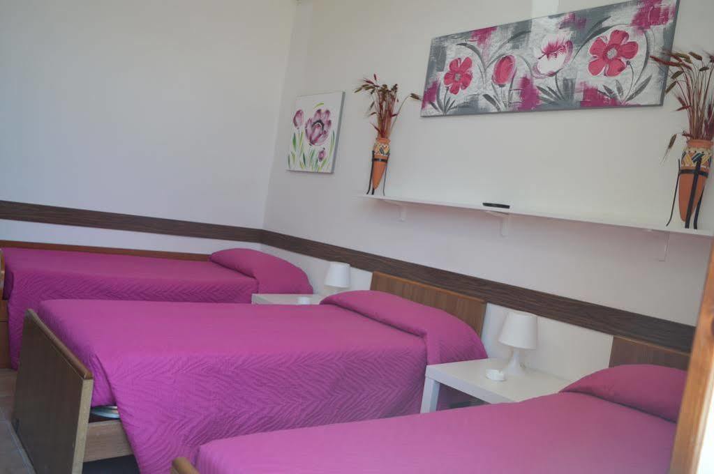 Albergo Ollolai Civitavecchia Exterior photo