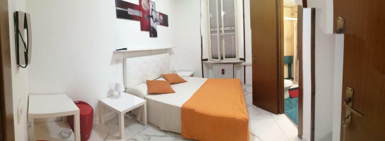 Albergo Ollolai Civitavecchia Exterior photo
